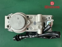 DS GENUINE 2037560 1978404 Actionneur de soupape électronique de turbocompresseur VGT 5322883 pour XF 106 EURO 6