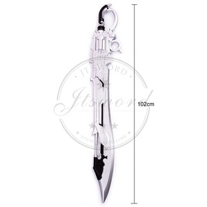 Espada de Espuma de Poliuretano para Cosplay de Gunblade de MS Final Fantasy XIV - Product Image 2