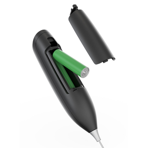 Espumador de Leche Eléctrico a Pilas para Café, Batidor de Leche <span class=keywords><strong>Nespresso</strong></span>, Espumador de Leche Manual para <span class=keywords><strong>Capuchino</strong></span> - Product Image 6