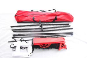 Wholesale Products Baseball Training <b>Net</b> Portable Pitching Baseball Batting <b>Net</b> - Product Image 5