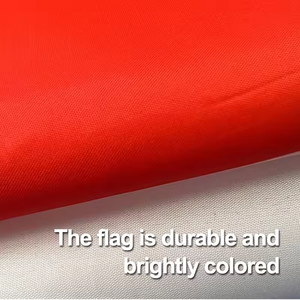 Cũng bán 100% polyetster 3X5FT cờ của senegal cho cuộc diễu hành ngoài trời - Product Image 3