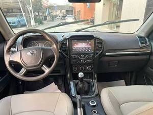 Landwind X8 2017 2018 2019, <span class=keywords><strong>SUV</strong></span> tout-terrain haute performance - Product Image 3