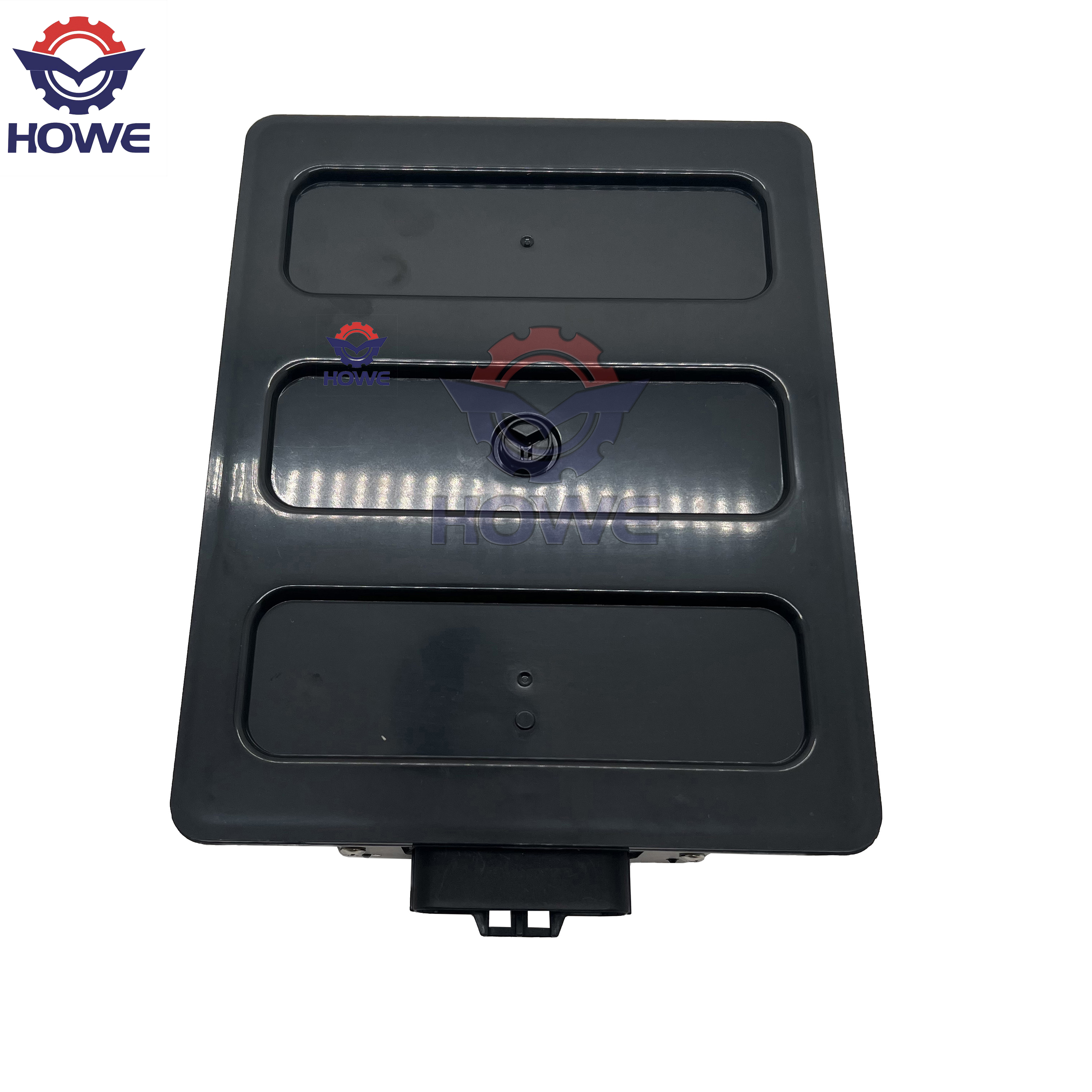 ZX200-3B ZX360-3B Excavator Engine Controller Board