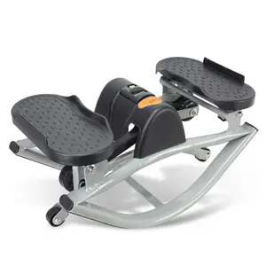 MIO Corée U Forme Fitness Équipement Portable Usage Domestique Meilleur Air Walker Cardio Exercice Mini Stepper