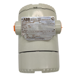เครื่องส่งสัญญาณแบบดิฟเฟอเรนเชียลชนิดป้องกันการระเบิด 266 GSH ASH - Product Image 3