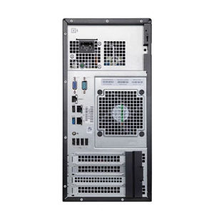 Nouveau serveur DELLs PowerEdge T150 Intel E-2378 8C 2.6GHZ 2*8G DDR4 2*960G SSD SATA 300W puissance 2 * 1GE <span class=keywords><strong>T140</strong></span> T160 - Product Image 6