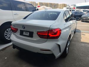 Guazi, <span class=keywords><strong>BMW</strong></span> Serie 1 <span class=keywords><strong>120i</strong></span> M Sport 2022 Usado, 1.5L 140HP, Automático, Interior Oscuro, Faros LED R17, Asientos de Cuero, Cámara de Reversa - Product Image 6