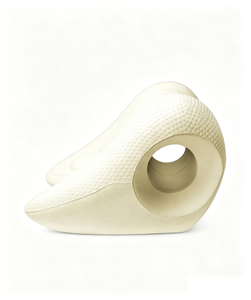 Masajeador de Columna Cervical PROIRON, Almohada de Masaje Relajante para el Dolor de Cuello, Corrector de Columna Cervical, Alivio Muscular de Hombros y Cuello en Casa, <span class=keywords><strong>Cloud</strong></span> - Product Image 4
