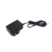 Adaptateur d'alimentation CA/CC 12V 5A/10A personnalisable par le fabricant OEM avec protection OTP et OVP