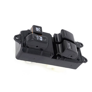 Interruptor de Elevalunas Eléctrico Nuevo de Material ABS 84820-42160 para Toyota RAV4 2000-2005 - Product Image 4