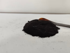 폴리머 PAM 드릴링 유체 여과 액 감속기 분말 오일 필드 화학 보조제 여과율 향상 - Product Image 2