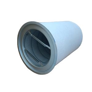 Separador de aceite del compresor de aire industrial de la nueva condición de Manny 6.3534.0 - Product Image 1