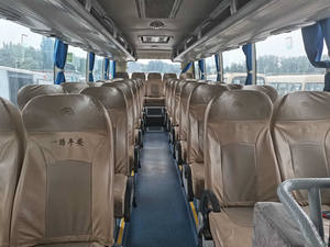 Autocar <span class=keywords><strong>longue</strong></span> <span class=keywords><strong>distance</strong></span> d'occasion Yo-tong, autobus d'occasion à vendre en Ouganda avec 49 sièges - Product Image 5