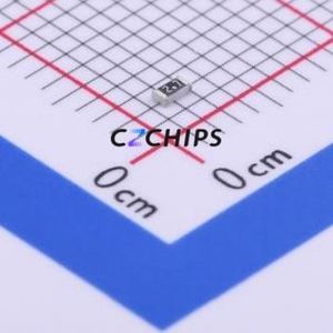 Resistencia SMD ERJ3GEYJ2R7V 0603 (Tipo: Película Gruesa) (Resistencia: 2.7 Ohmios Precisión: 5%) - Product Image 1
