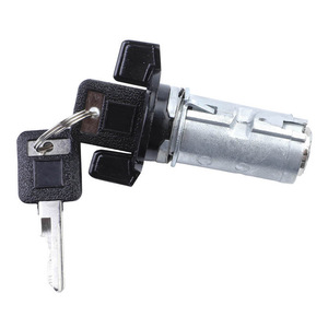 Cilindro de Encendido con Llaves para Vehículos Chevrolet, Buick y GMC 784057 - Product Image 2