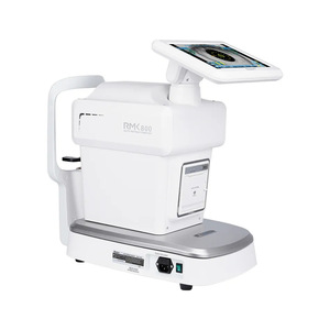 Tầm nhìn mới RMK-800 Thiết bị đo thị lực hoàn toàn tự động máy vi tính pupilometer quang Tester với tự động tập trung Bảo hành 1 năm - Product Image 3
