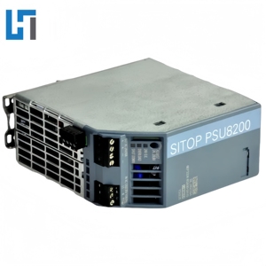 Nouvelle alimentation industrielle SITOP PSU8200 6EP3334-8SB00-0AY0 Module d'alimentation industrielle PLC Contrôleur d'automatisation industrielle - Product Image 2