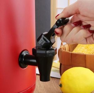 Bouteille isotherme commerciale en acier inoxydable à double paroi, seau <span class=keywords><strong>de</strong></span> conservation <span class=keywords><strong>de</strong></span> la chaleur pour le voyage, thermos pour thé au lait - Product Image 6