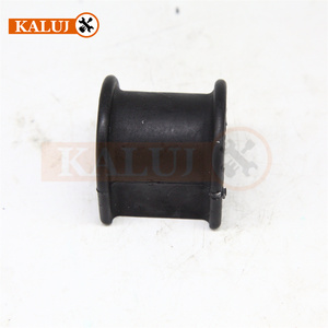 Kaluj ปลอกแฮนด์กัน<span class=keywords><strong>โคลง</strong></span>ด้าน<span class=keywords><strong>หลัง</strong></span>48815-10090 48815-0A010สำหรับ Toyota Land Cruiser Prado FJ120 4Runner Lexus GX470 UZJ120 - Product Image 2