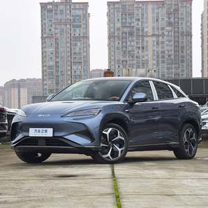 BYD Seal 07 DM-I รถไฮบริดไฟฟ้าเป็นมิตรกับสิ่งแวดล้อมรถพลังงานใหม่พร้อมพวงมาลัยซ้าย - Product Image 1