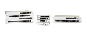Совершенно новый для Meraki MS130-8X-HW, с облачным управлением, 6GE + 2x2.5GE, 120 Вт, коммутатор, QoS SNMP, мощность 62 Гбит/с, гарантия 1 год - Product Image 4