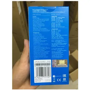 Tai Nghe Nhét Tai Cho Xiaomi Redmi Airdots 2, Tai Nghe Mi Không Dây Chân Thực BT 5.0 TWS Air Dots