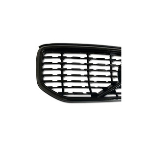 Grille de radiateur supérieure avant, garniture de pare-chocs avant, style OE, pièces de rechange pour carrosserie, OEM 31479416 pour <span class=keywords><strong>VOLVO</strong></span> XC-40 2017-2018 - Product Image 3