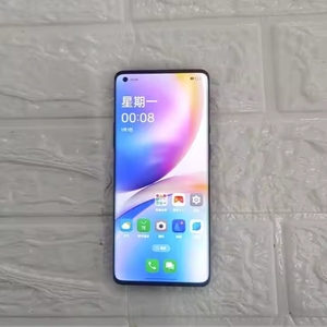 โทรศัพท์มือสอง OnePlus 8 Pro แบตเตอรี่ 4510mAh หน้าจอ 120Hz ขนาด 6.78 นิ้ว ปลดล็อคแล้ว รองรับ 5G ระบบ Android - Product Image 4
