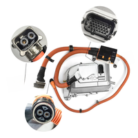 A2215404450 Ensemble onduleur à haut rendement pour Mercedes W221 S400 Convertisseur électrique hybride neuf