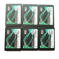 Memoria SSD Interna de 120 GB, 240 GB, 480 GB, 960 GB, 1 TB, 2 TB, en Oferta