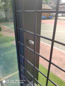 Padel-fabricantes de corte de cristal, venta de <span class=keywords><strong>canchas</strong></span> de cristal, precio barato - Product Image 6