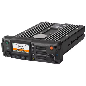 วิทยุสื่อสาร APX4500 P25 VHF พร้อม GPS ระยะไกล วิทยุสื่อสารแบบสองทาง วิทยุเคลื่อนที่ดิจิตอลสำหรับยานพาหนะ - Product Image 2