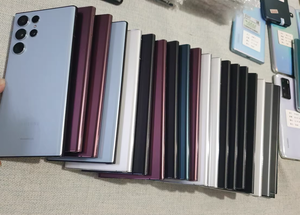 Écran tactile d'origine chinoise, haute qualité, électronique, S22 Ultra, stockage massif, vente en gros - Product Image 6