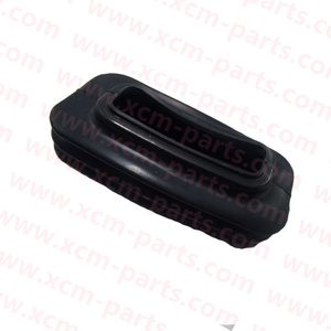 Soufflets en caoutchouc pour excavatrice CAT E307 312 320 330B <span class=keywords><strong>C</strong></span> D, protections en caoutchouc, soufflets de protection, pièces de machines de construction - Product Image 6