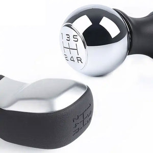 Palanca de cambios para coche, accesorio para Peugeot 2403 206 307 408 <span class=keywords><strong>2008</strong></span> 208 Citroen C2 C3 <span class=keywords><strong>C4</strong></span>, 301. P1 2403P1 2403P2 <span class=keywords><strong>VTS</strong></span> - Product Image 2