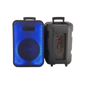 Altavoz RX <span class=keywords><strong>Serie</strong></span> para interiores y exteriores, boombox de baile con graves, agudos, <span class=keywords><strong>echo</strong></span> - Product Image 6