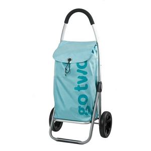 รถเข็นช้อปปิ้งดีไซน์ใหม่ขนาดเล็กราคาประหยัดสินค้าขายดีอันดับต้นๆ - Product Image 1