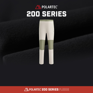 P-Series PELLIOT extérieur femmes polaire pantalon Polartec 200 hiver ultra-léger léger <span class=keywords><strong>chaud</strong></span> alpinisme Leggings - Product Image 3