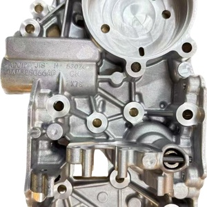 Placa de Válvulas 0AM Nueva de la Marca WWT, Sistemas de Transmisión Automática DSG de 7 Velocidades, Piezas de Transmisión, Piezas de Caja de Cambios, Placa de Válvulas DQ200, TCU, TCM - Product Image 3