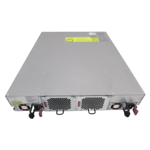 Commutateur de réseau central d'entreprise N9K-C93120TX N9K 9300 avec 96 ports RJ-45 Base-T 1/10G et 6 ports Uplink QSFP+ 40G - Product Image 3
