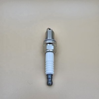 Pièces automobiles de haute qualité, bougies d'allumage K16TR-11 90919-01192, deux broches/deux électrodes, bougie d'allumage pour moteur de voiture