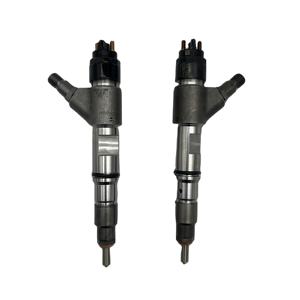 Original für Cummins Injektor 3411754 5283275 5337000 5476726 5491531 5561480 - Product Image 4