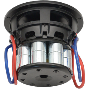 6.5 Inch <span class=keywords><strong>400</strong></span> <span class=keywords><strong>Watt</strong></span> <span class=keywords><strong>Rms</strong></span> Điện Neodymium Tùy Chỉnh Xe Loa Siêu Trầm Loa Siêu Trầm Loa Chất Lượng Cao - Product Image 2