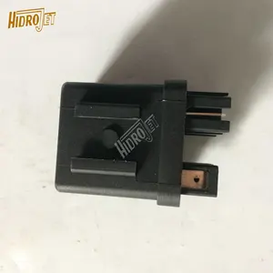 Auto teile schwarz wasserdichte relais 8-94248-161-0 glow stecker relais 60a 24v für verkauf