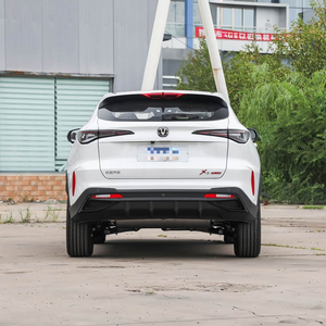 SUV 5 portes 5 places avec une bonne garde au sol, moteur 1.5T Turbo 192 CV, design élégant, Changan X5 Plus - Product Image 3