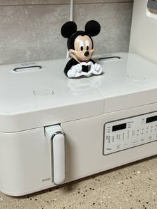 <span class=keywords><strong>Autocuiseur</strong></span> Électrique Multifonctionnel à Double Cuve pour la Maison, Modèle MR8501, Capacité 2L-4L, 2000W, Authentique, Neuf, pour 3-4 Personnes - Product Image 5