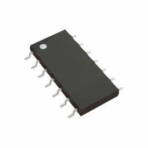 Composants électroniques à puce TS9224IYDT 14 SOIC, distributeur agréé - Product Image 1