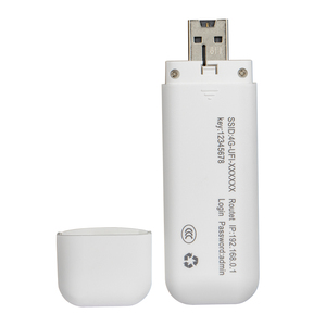 Hot Bộ Định Tuyến WiFi 4G LTE Ăng Ten Điểm Phát Sóng Bỏ Túi USB Wifi Di Động Thẻ Nano SIM <span class=keywords><strong>Modem</strong></span> WIFI Dongle 4G - Product Image 5