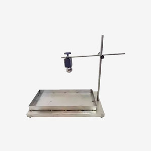 Testeur d'impact SCJ pour revêtements muraux de type sable, pour tester la résistance des résines synthétiques - Product Image 4