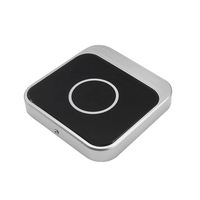Lector de Tarjetas de Control de Acceso RFID NFC con Salida Wiegand de 125kHz, Interfaz de Comunicación, Precio de Fábrica al por Mayor